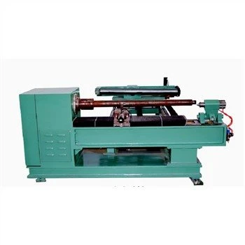 Distributieriem snijmachine